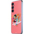 Disney She Rox My World Galaxy A36 5G Skin